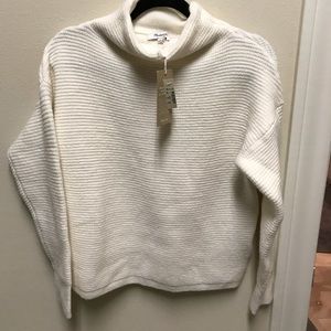 Madewell sweater